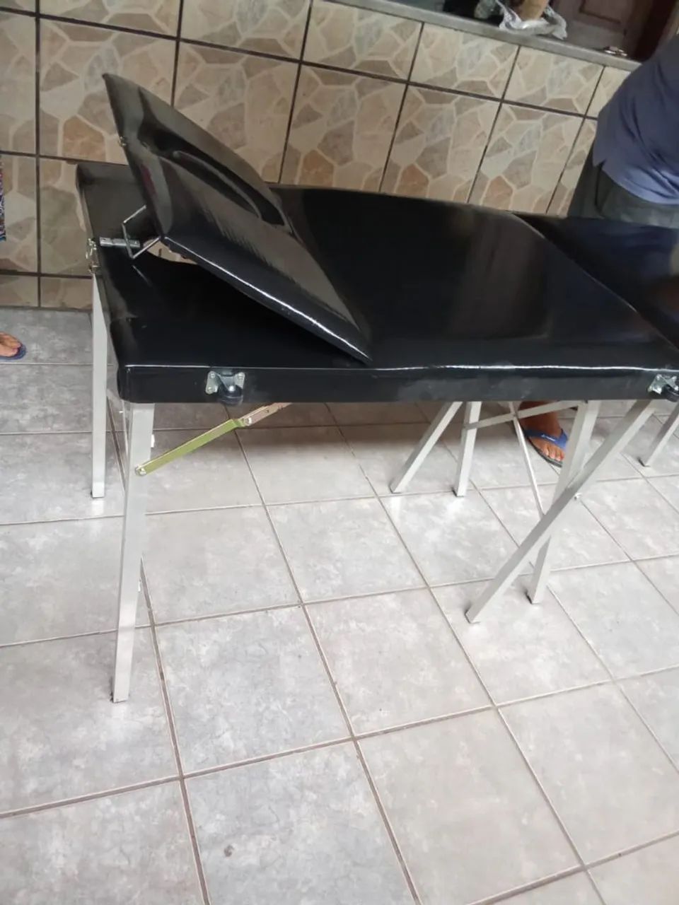 Maca mala  - Foto 2
