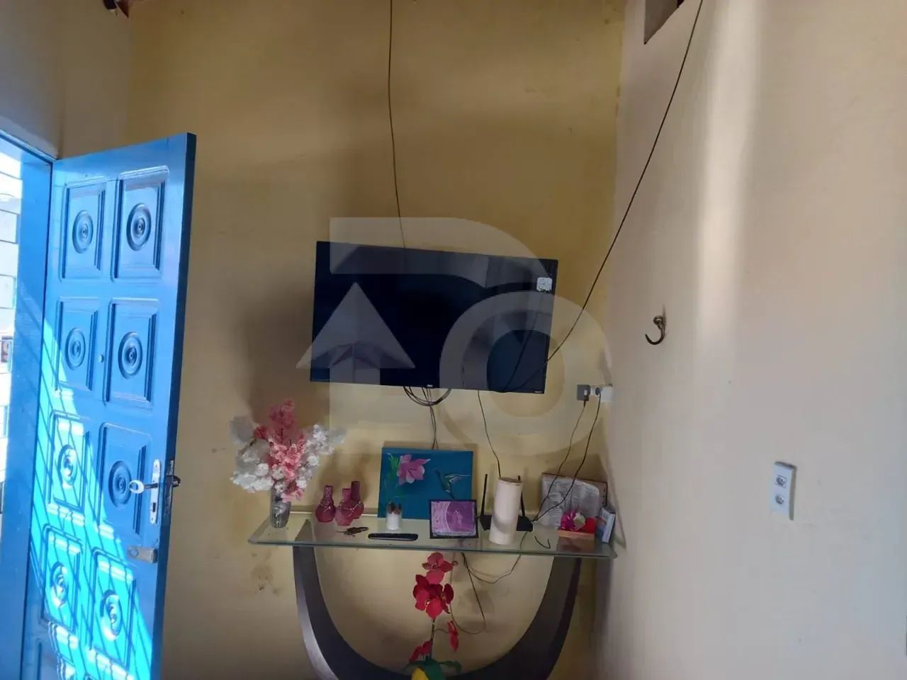 Casa de 40m² no Bairro Santa Maria - 2 Quartos