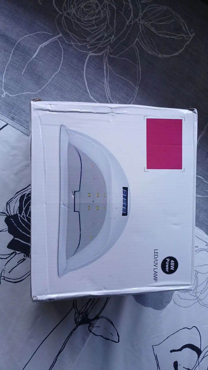 Vendo cabine led UV - Foto 4