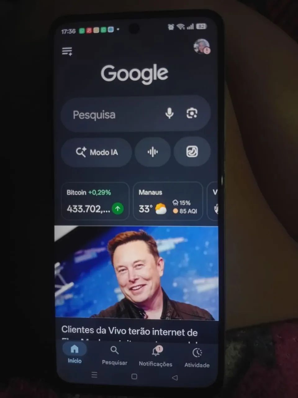 Realme c75 - Foto 2