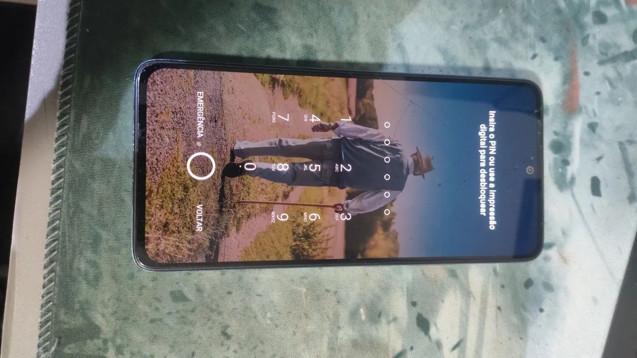 Redmi Note 14 - Foto 4