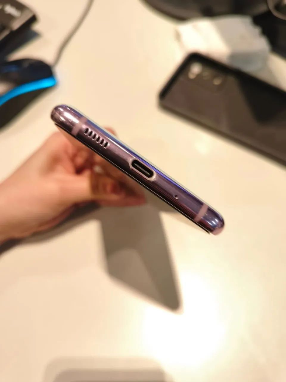 S20FE 256GB! 5G!  - Foto 4
