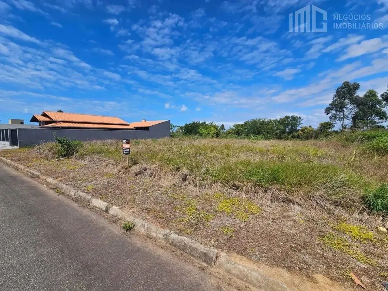 Terreno a 400m da Lagoa l Barra do Itapocu - Araquari/SC - Foto 2