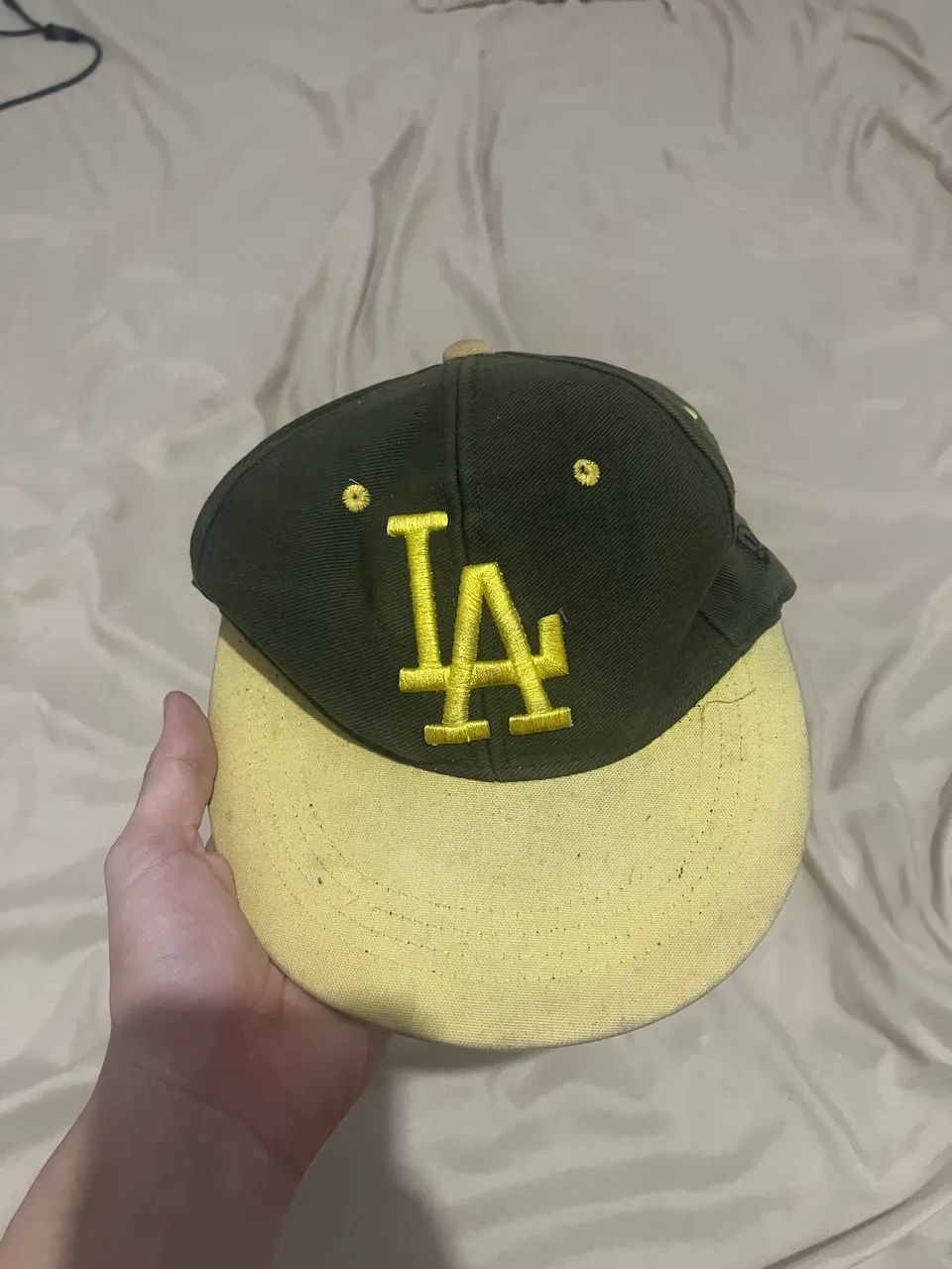 BONÉ ORIGINAL DA MLB - Foto 3