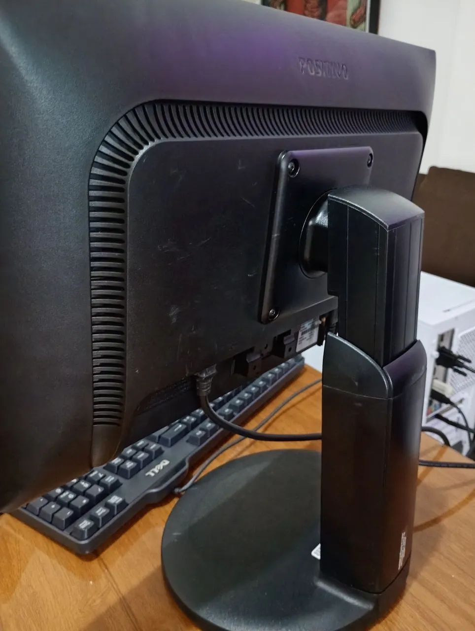 Monitor Positivo 20 polegadas  - Foto 2