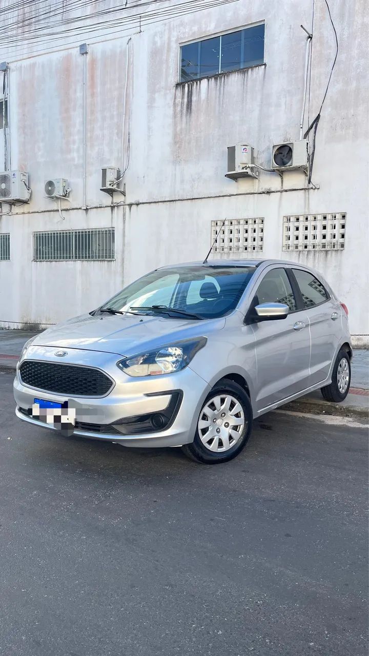 Ford Ka Ka 1.0 SE/SE Plus TiVCT Flex 5p 2019