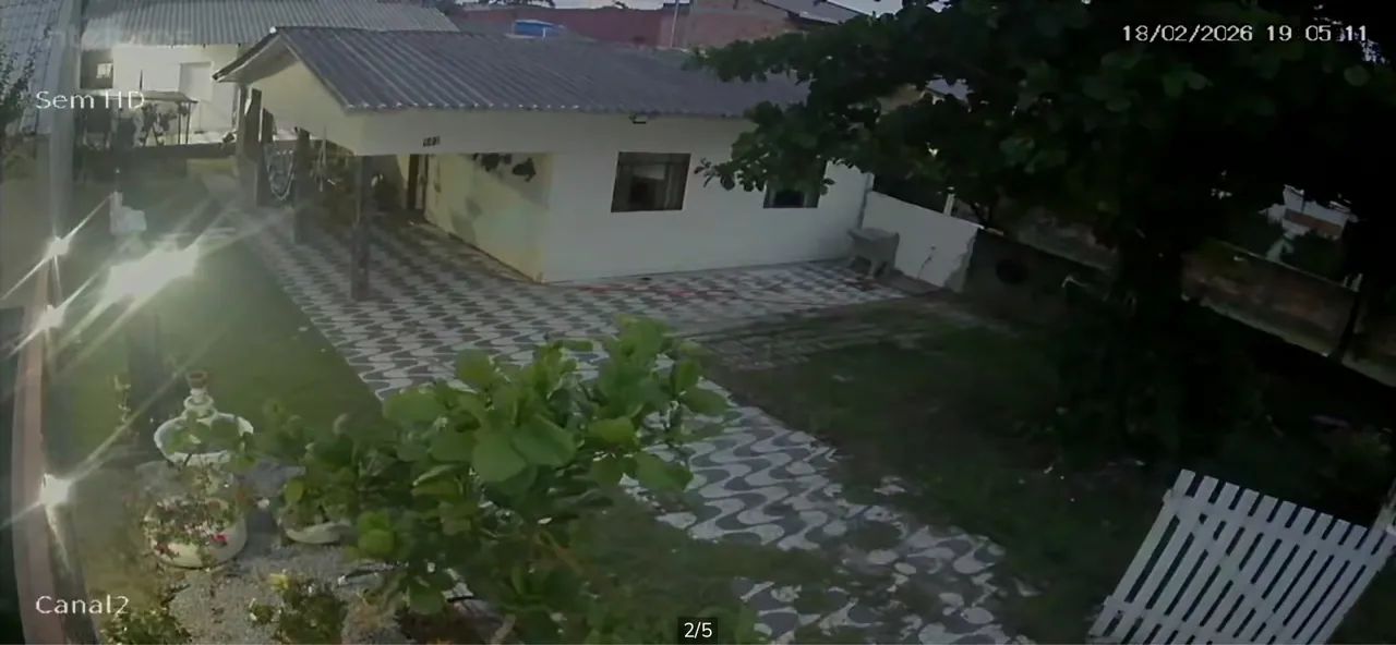 Casa praia Grajau 