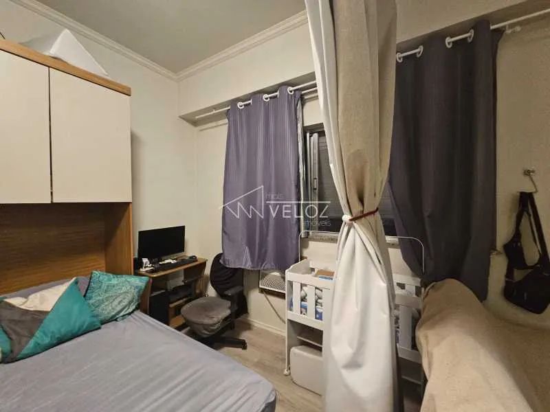 Kitnet/Conjugado : / Residencial / Centro - Foto 2