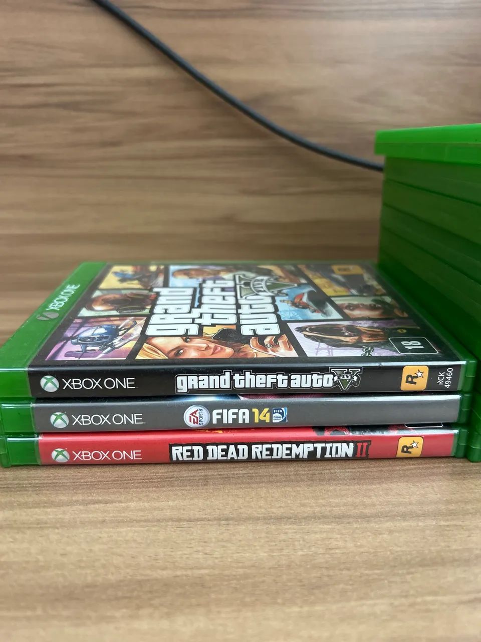 XBox 360. One X - Foto 4