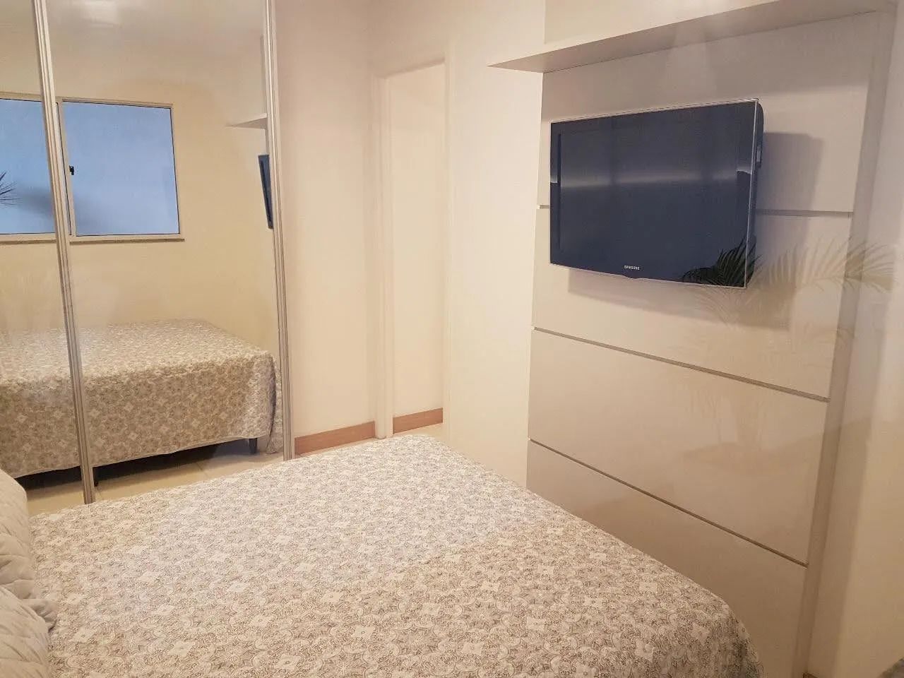 CASA EM CONDOMÍNIO - ALUGUEL - Foto 4