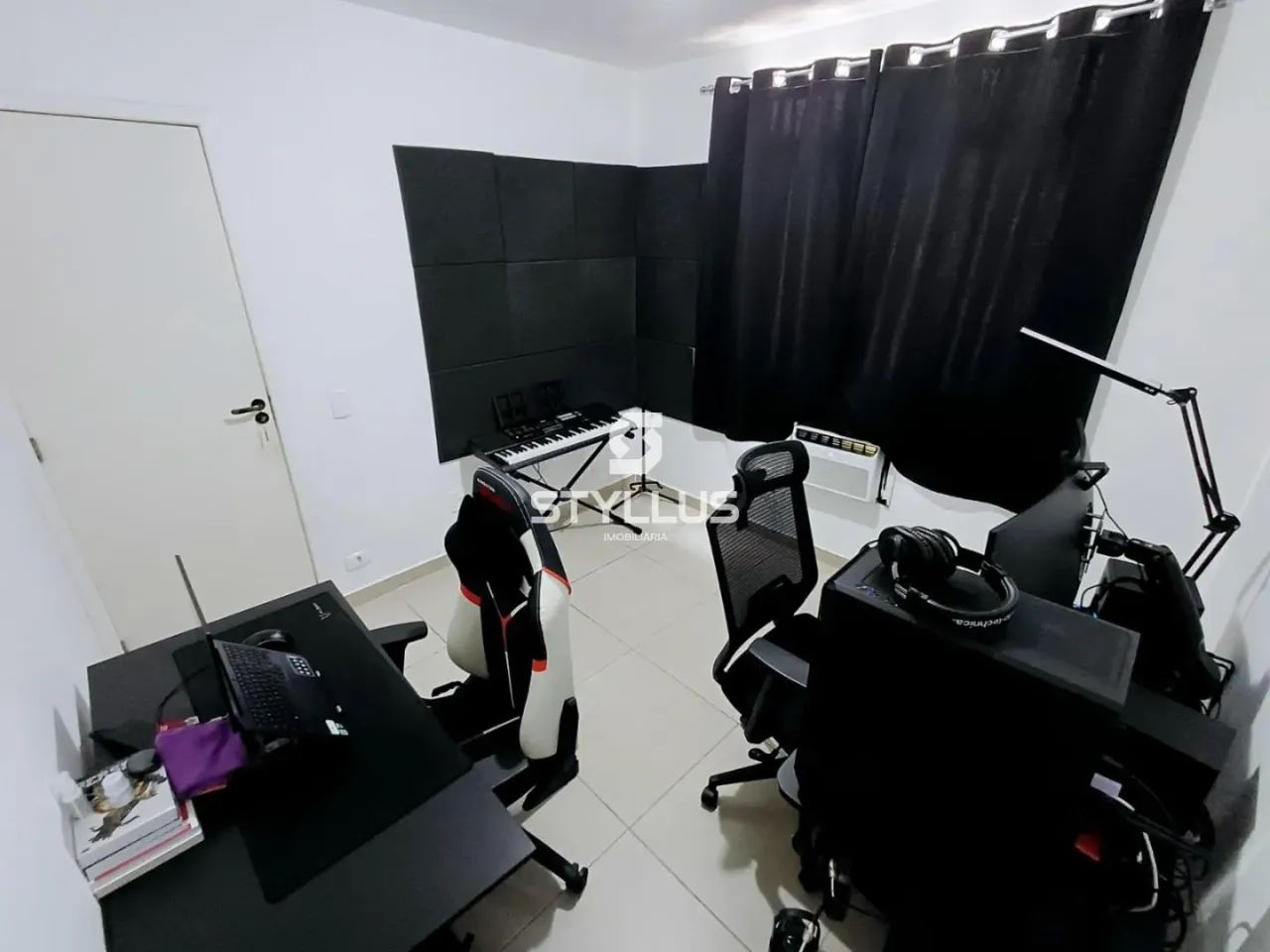 Vicente de Carvalho | Apartamento 2 quartos - Foto 2