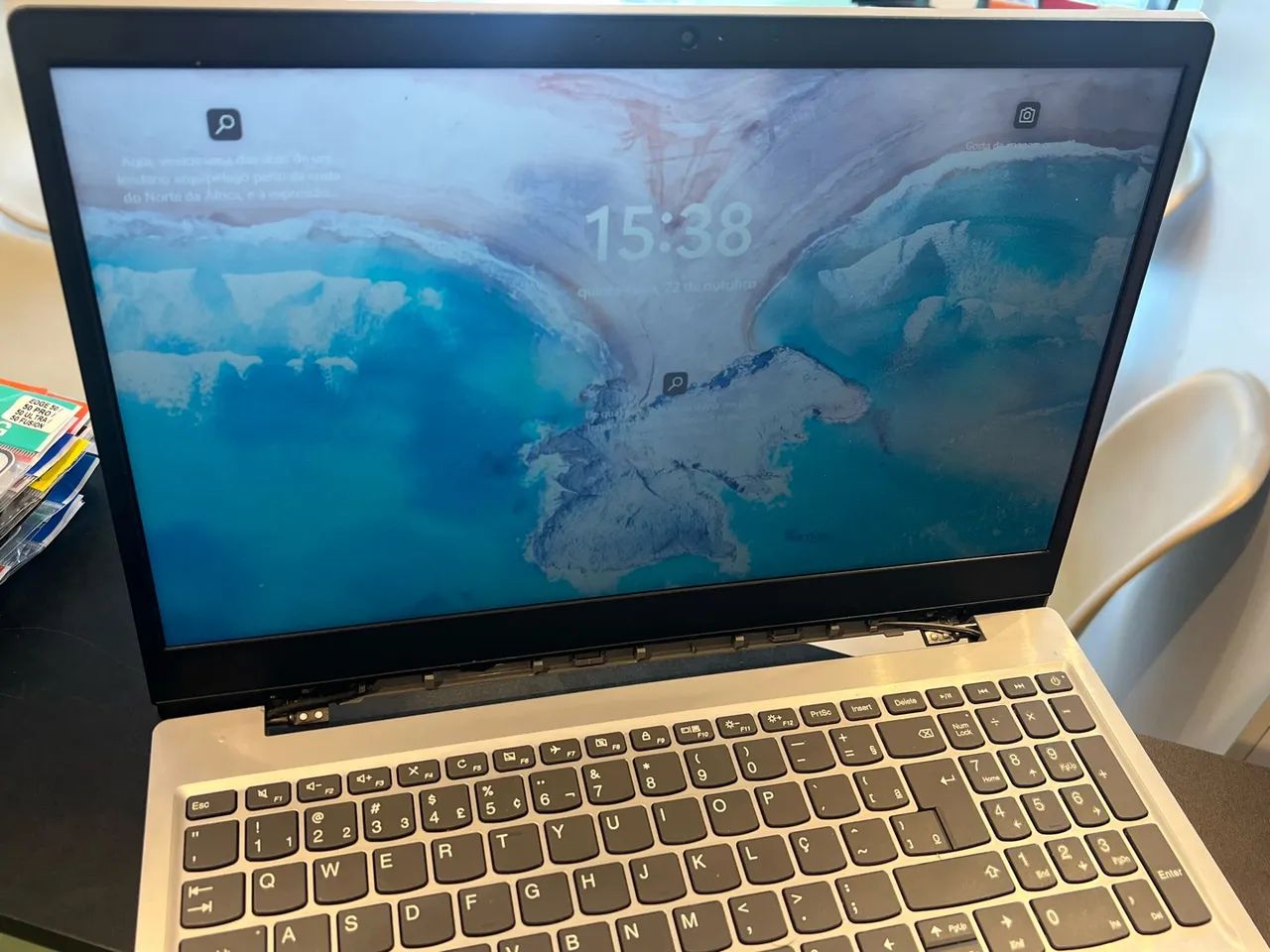 Notebook Lenovo  - Foto 4