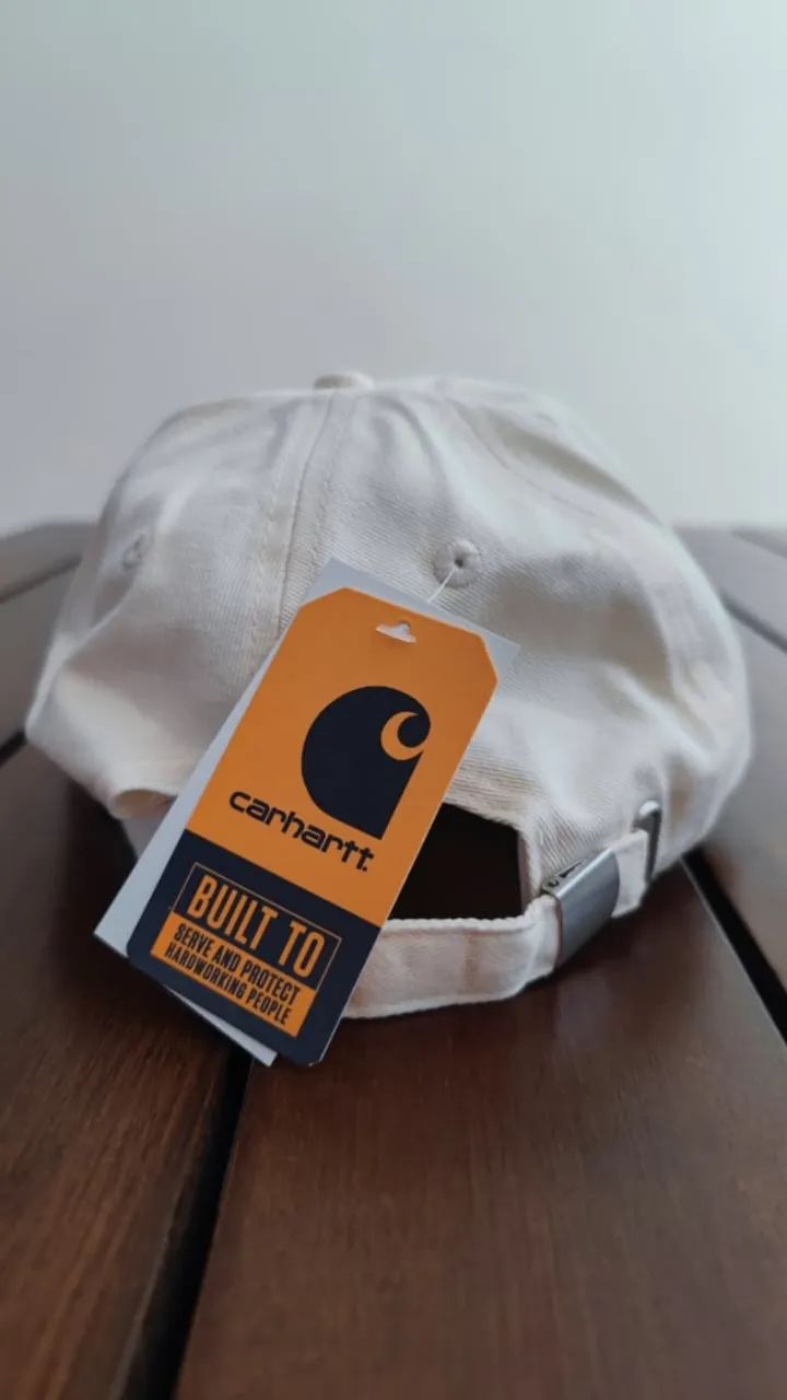 Boné Carhartt  - Foto 2