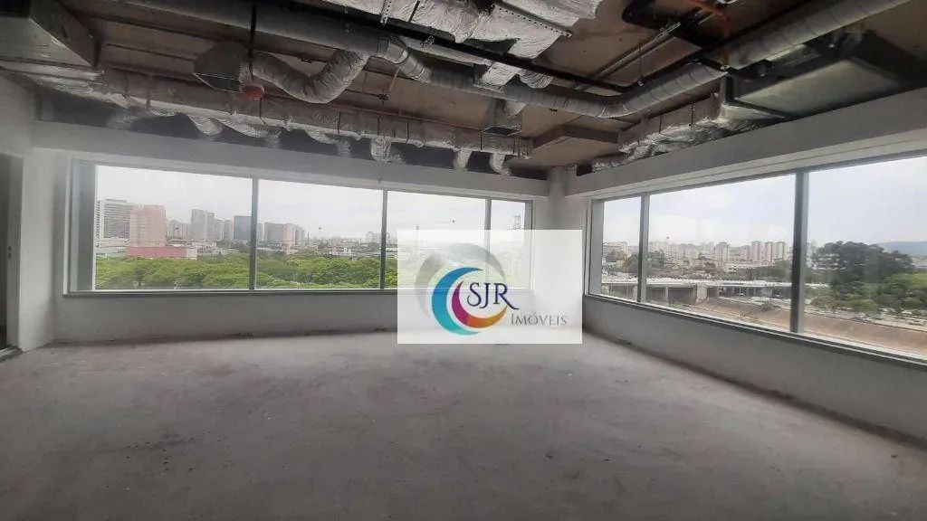 Conjunto para alugar, 225 m² - Barra Funda - São Paulo/SP