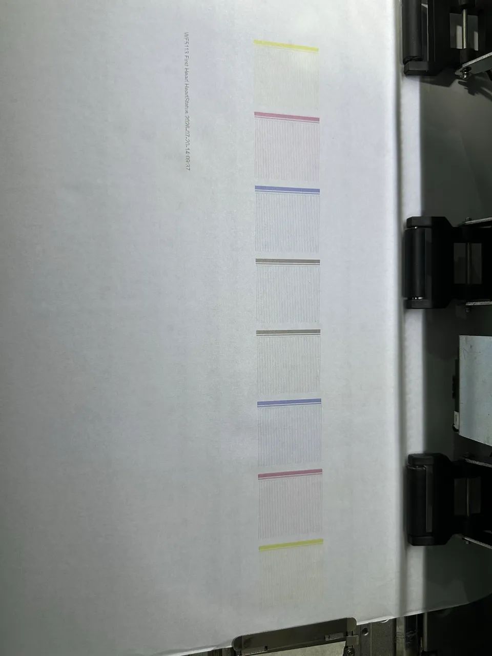    Plotter de Sublimação Human Digital 5113 - Excelente Estado - Foto 5