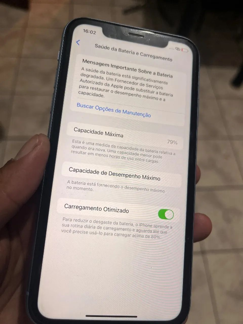 iPhone XR 128 gb  - Foto 2