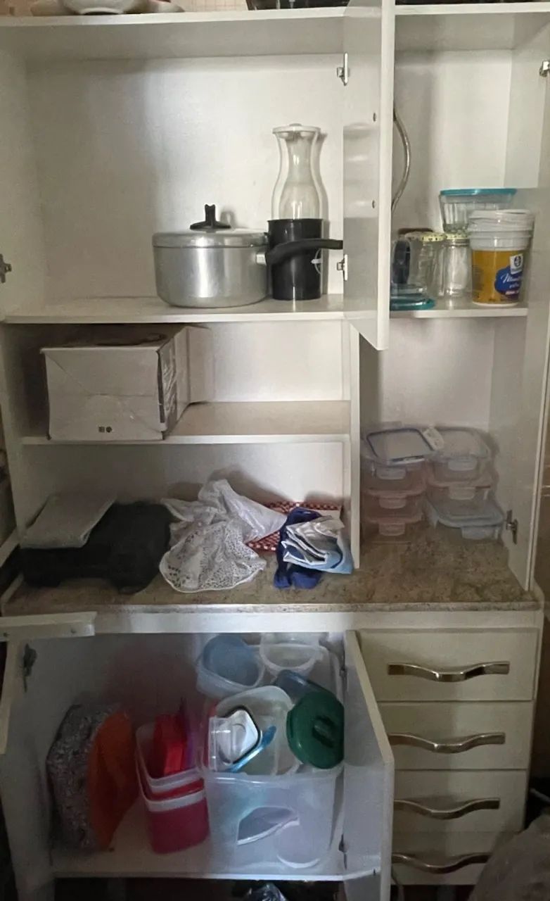 Armário cozinha - Foto 2