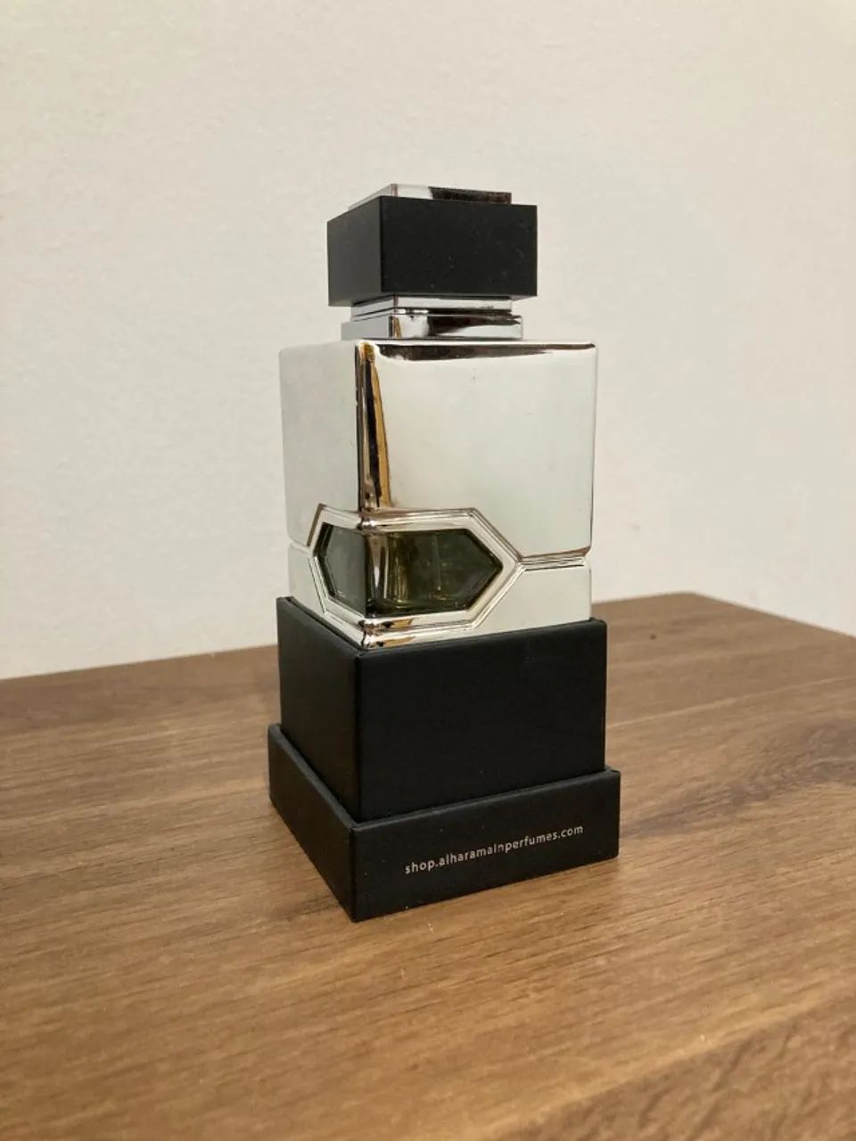 perfume al haramain - l'aventure 200ml - Foto 5