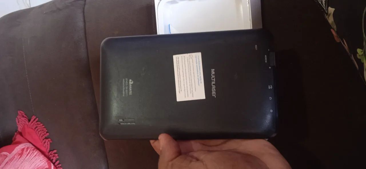Tablet Multilaser  - Foto 2