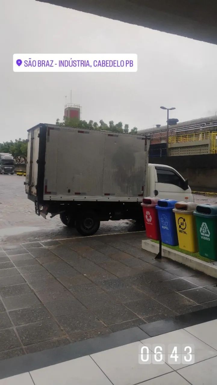 Mudança e encomenda  - Foto 2