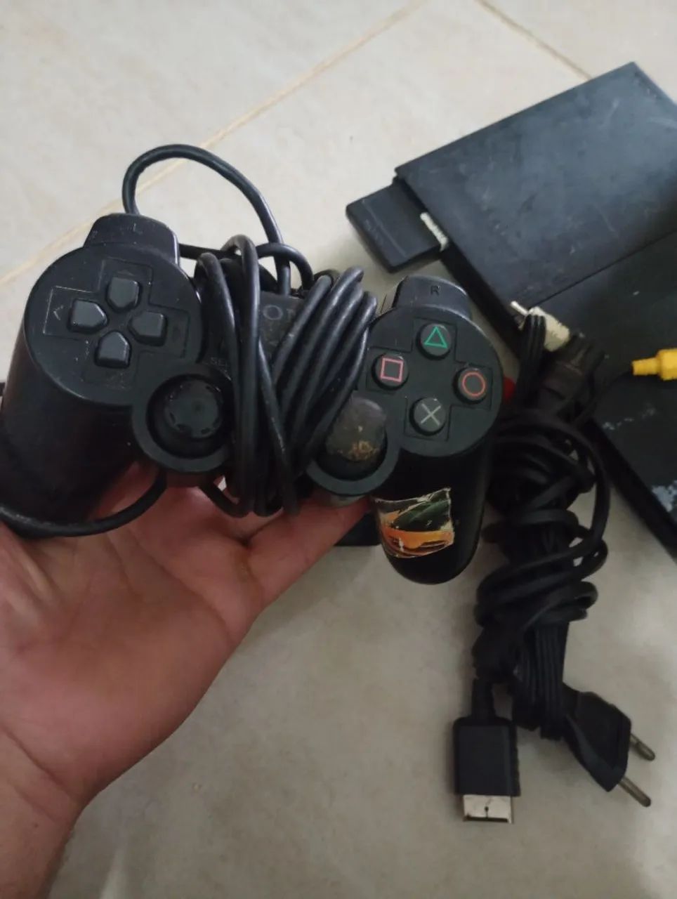 PS2 - Foto 2