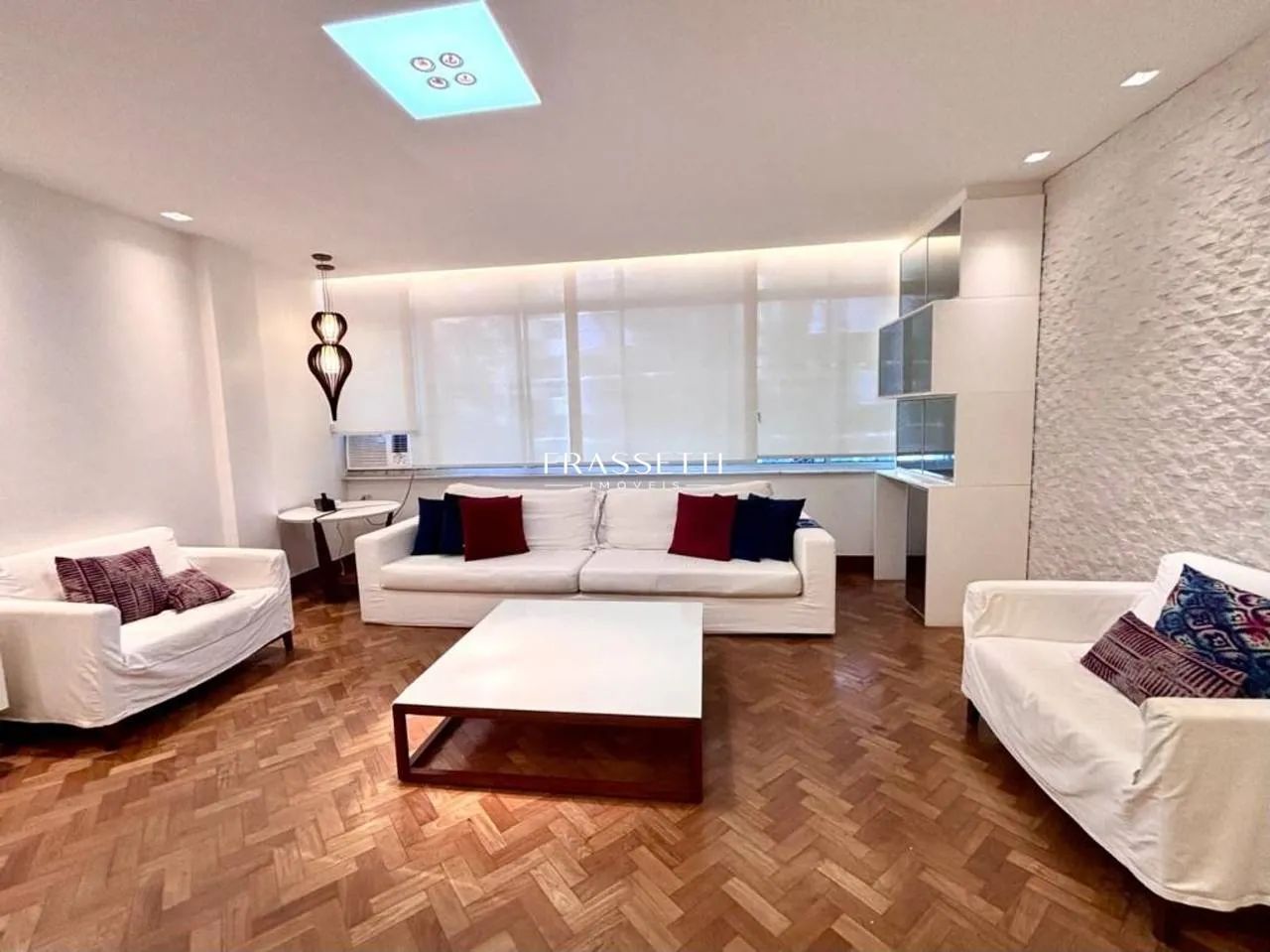 Apartamento no Leblon - Foto 2