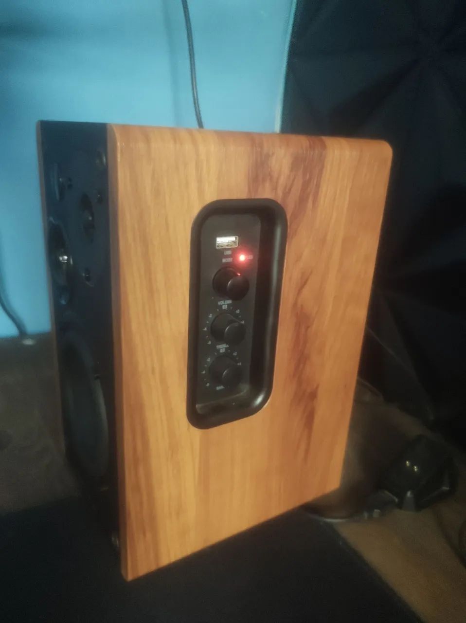 Monitor de Áudio Tomate - Foto 3