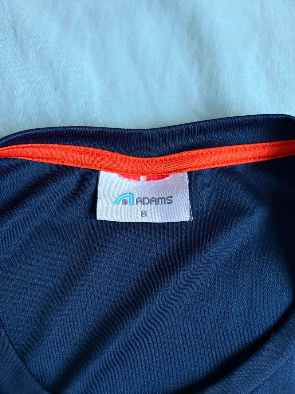 Camiseta  - Foto 2