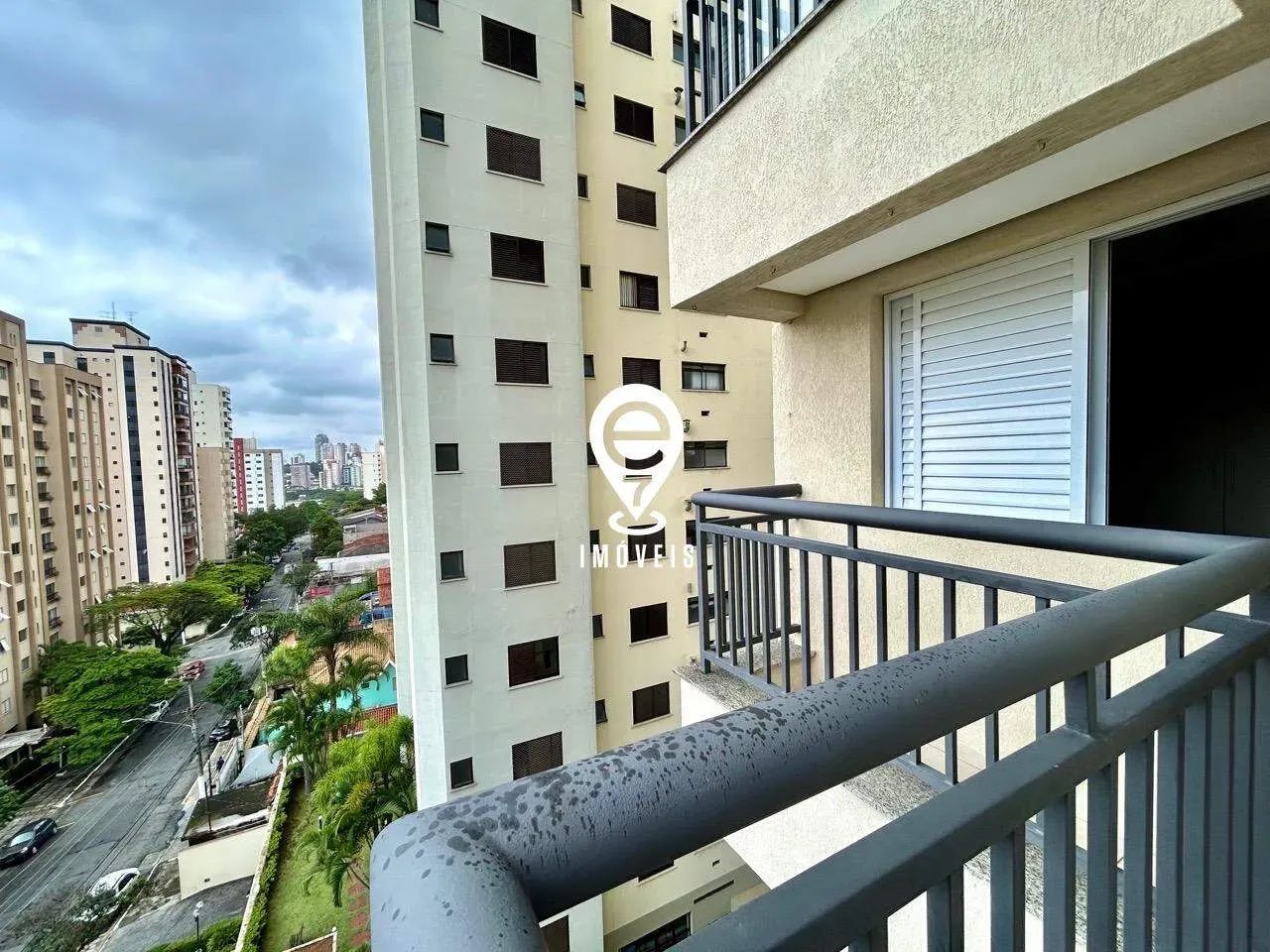 EXCELENTE APARTAMENTO COM VARANDA GOURMET!!! - Foto 3