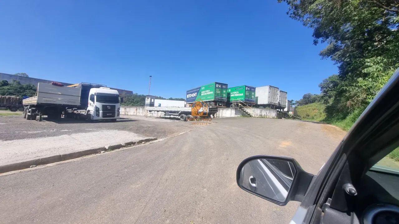 Terreno Industrial a venda em Jarinu bairro Soares REF: - Foto 3