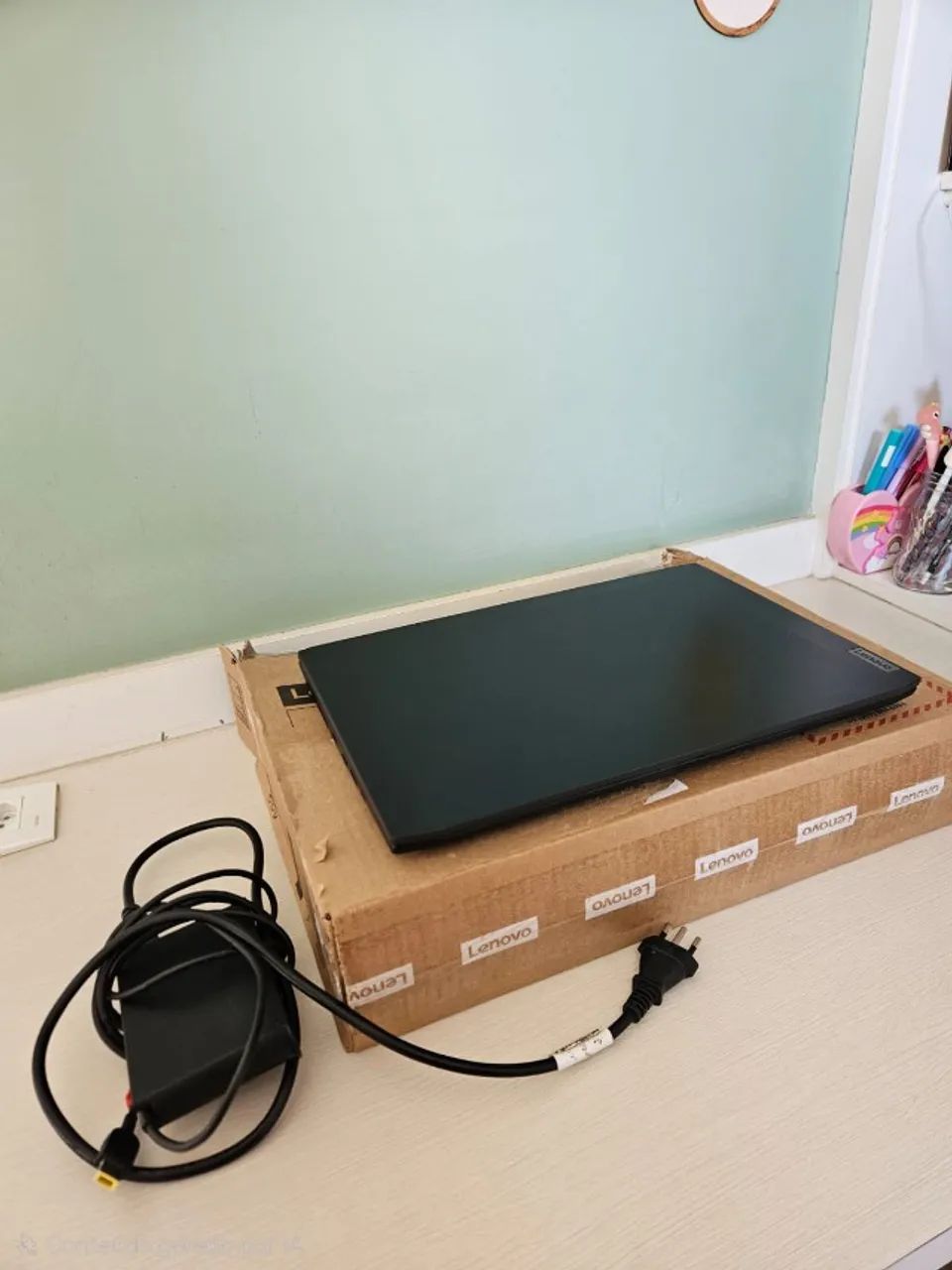 Notebook Lenovo IdeaPad Gaming 3i Intel i5 | 8GB RAM | 512GB SSD  - Foto 4