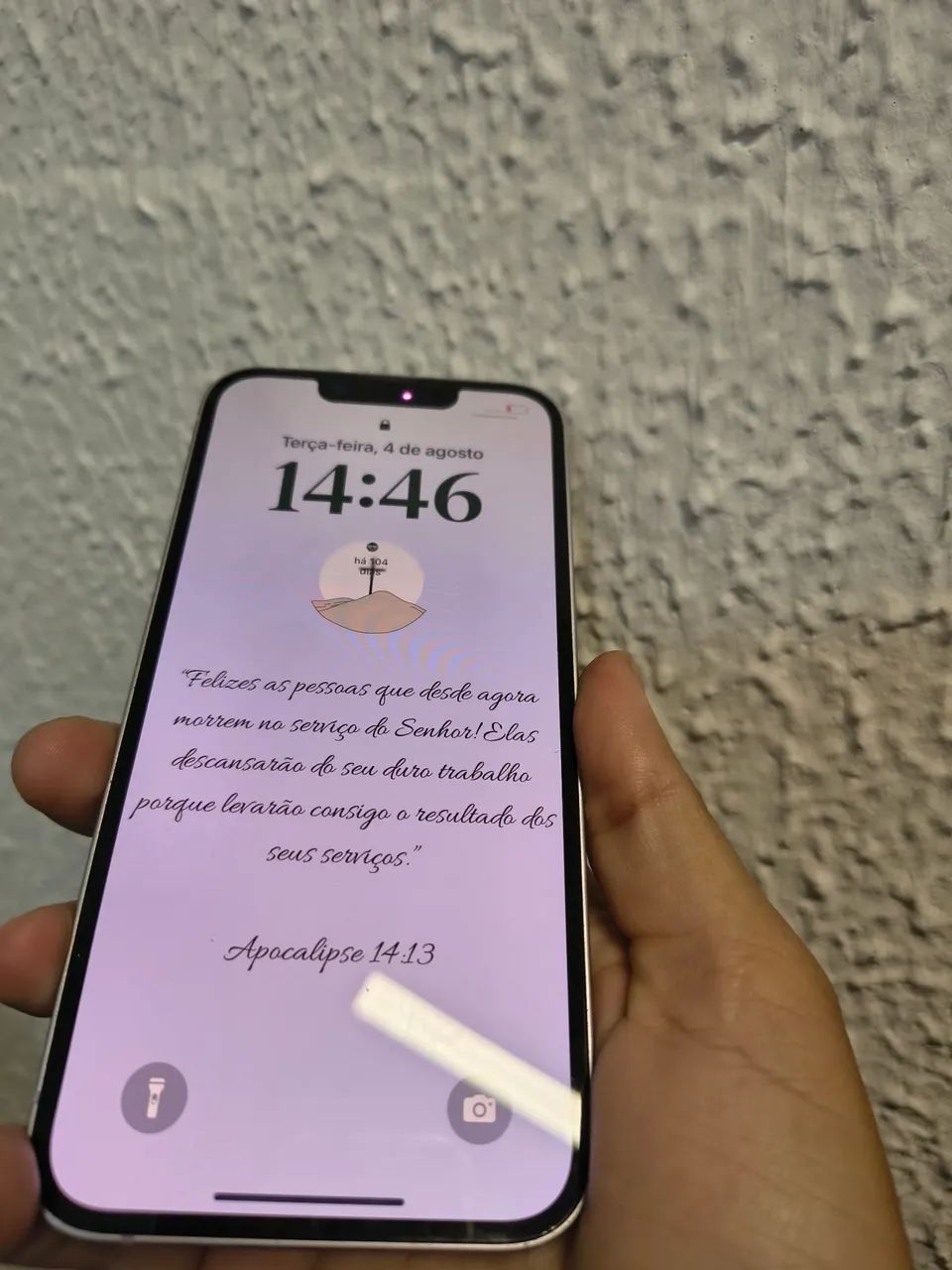 iPhone 14 Rosa 
