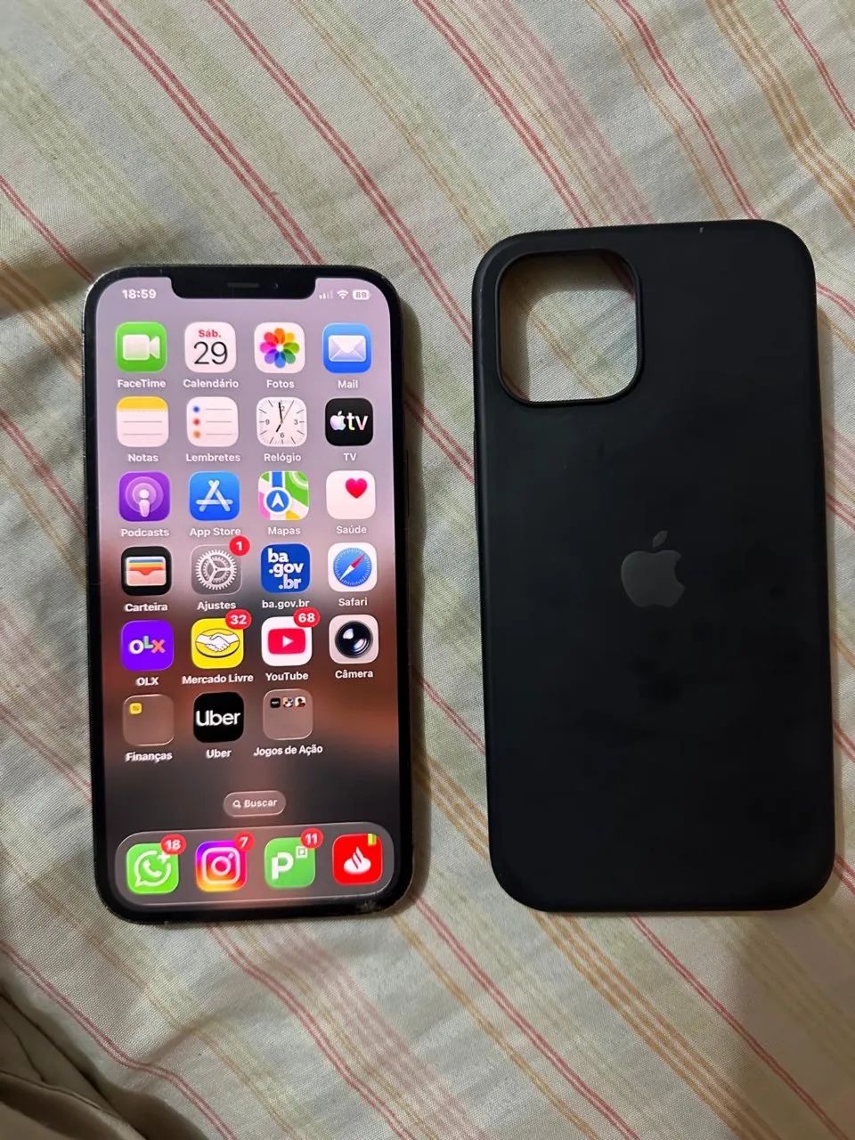 iPhone 12 Pro Max 