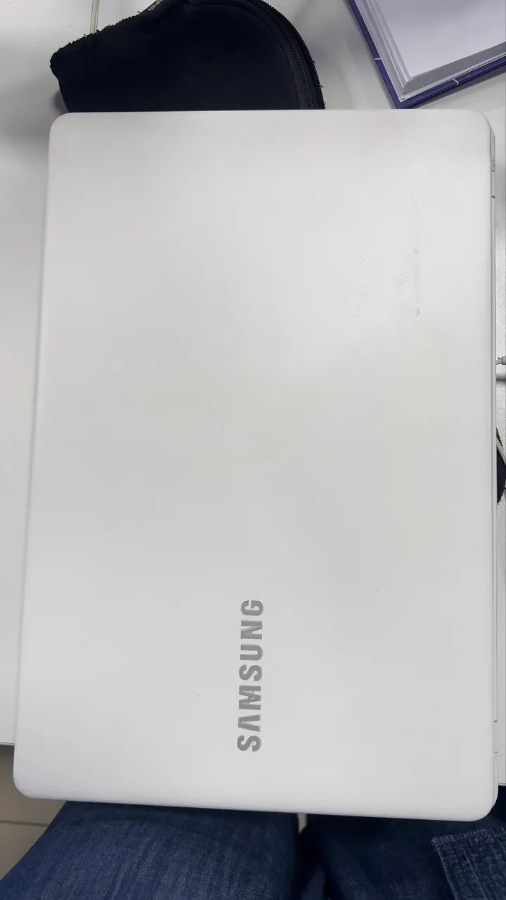 Notebook Samsung à venda! - Foto 3