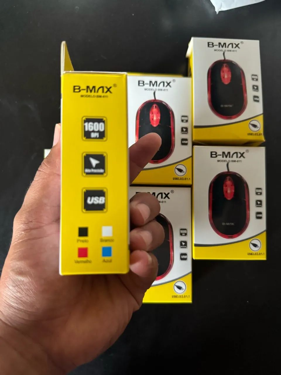 Mouse promoção apenas R$10 - Foto 2