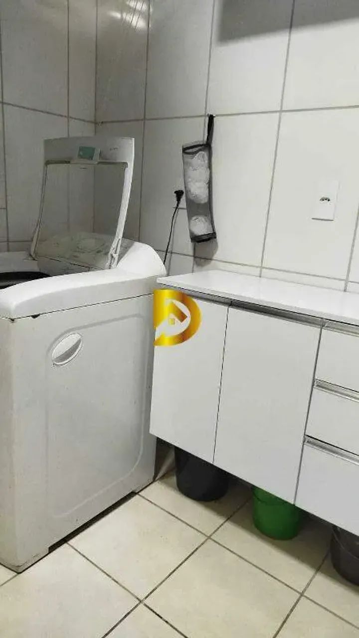 Apartamento com 2 quartos para aluguel, 43m² - Fabrício - Uberaba - Foto 5