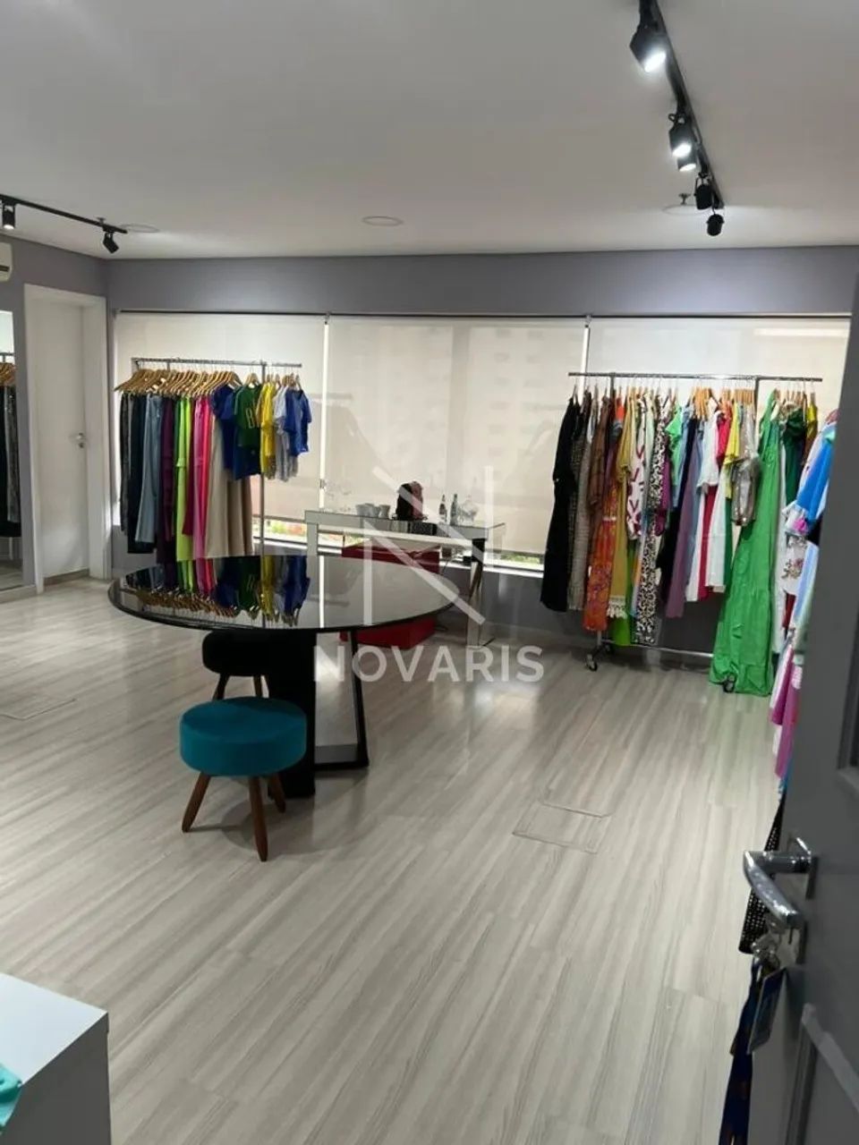 Sala Comercial para Locação no Condomínio Columbus Tower - Foto 4