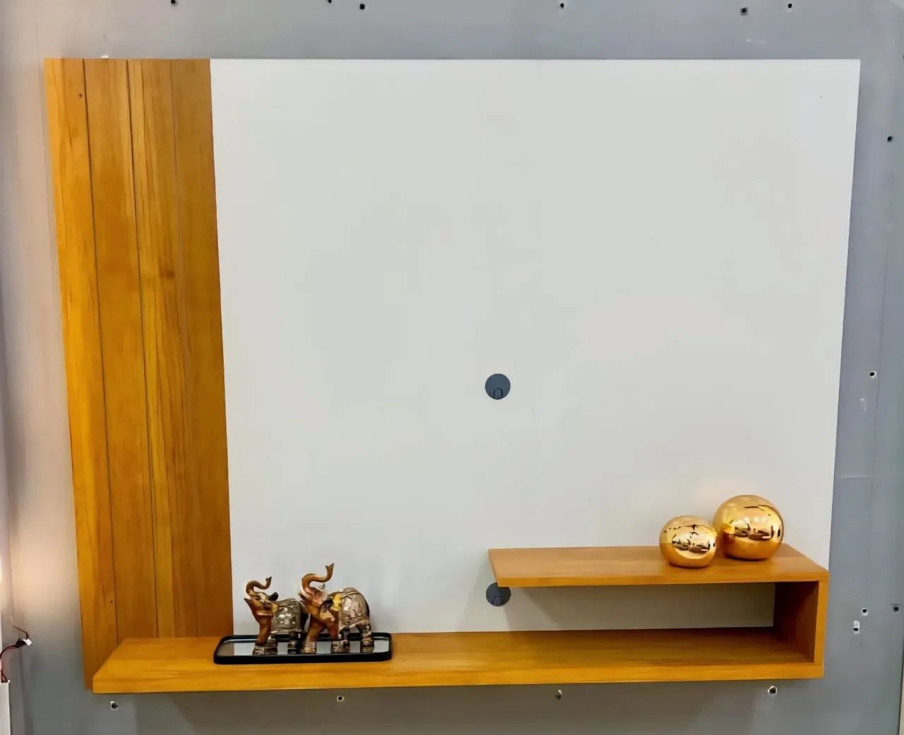 Painel para tv