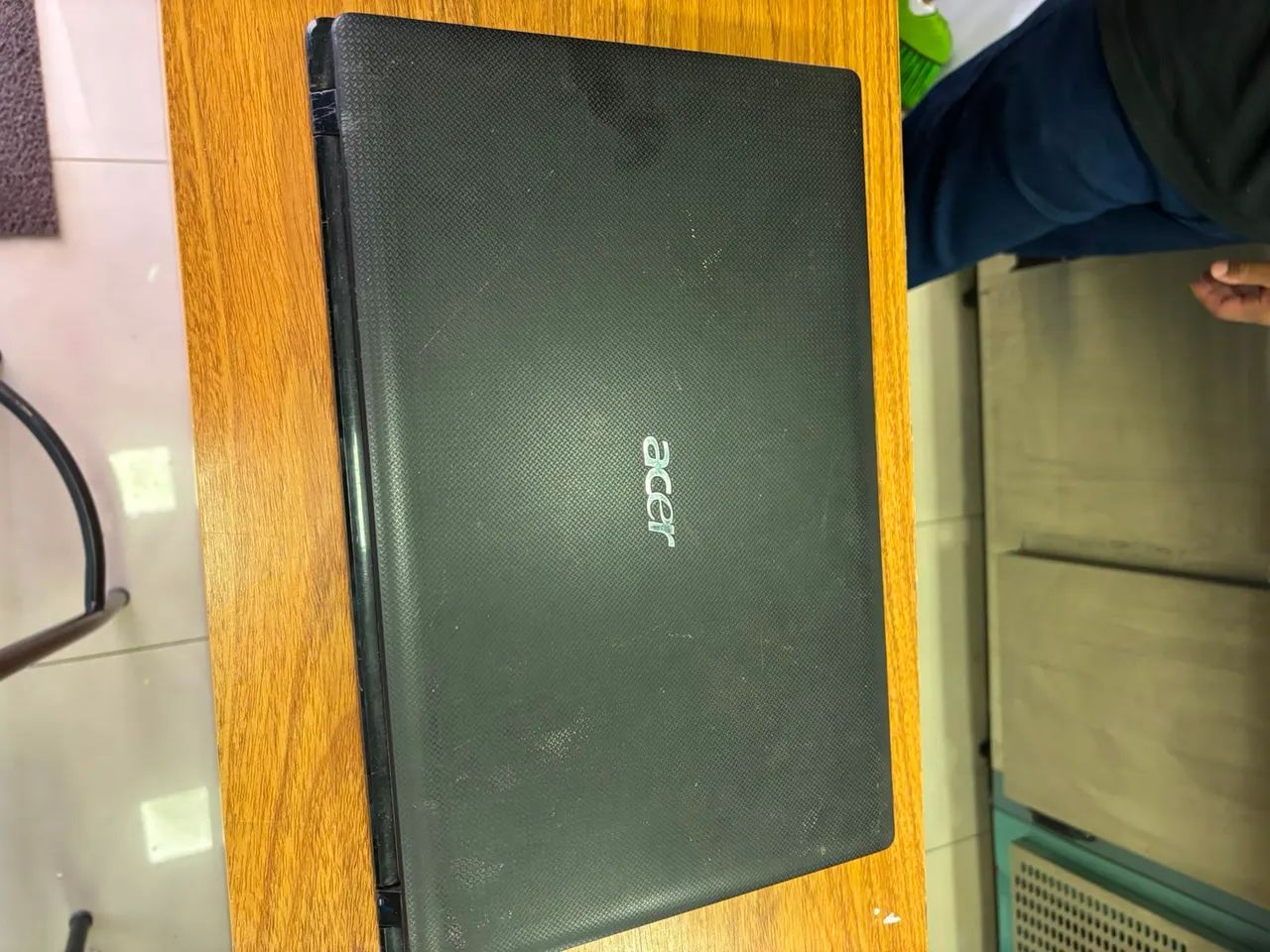 VENDO NOTEBOOK  EM BOM ESTADO; - Foto 2