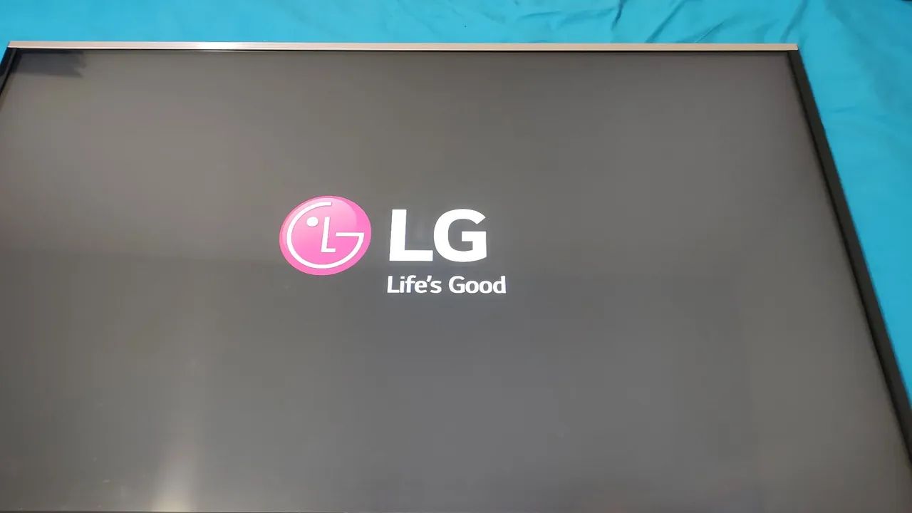 TV LG 43" SMART - Foto 2