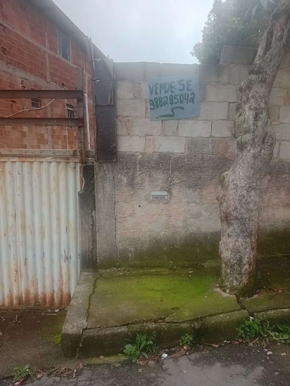 Terreno oportunidade 