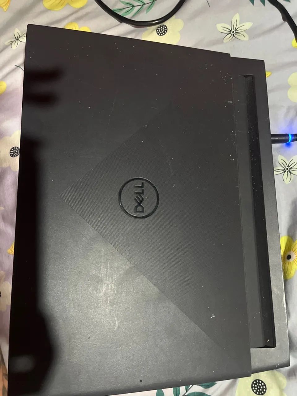 Notebook Dell G15 5511 gamer