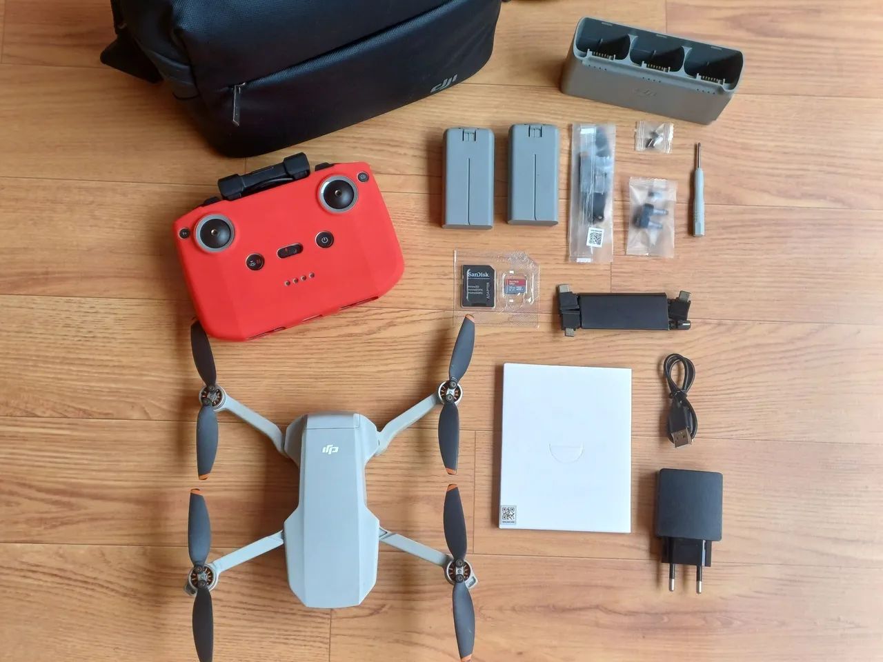 Drone MINI 2  - Foto 2