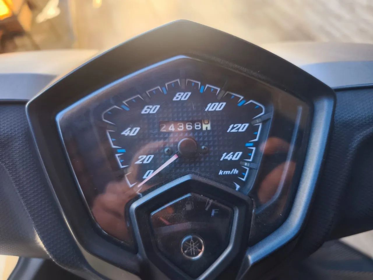 Neo 125 - Foto 2