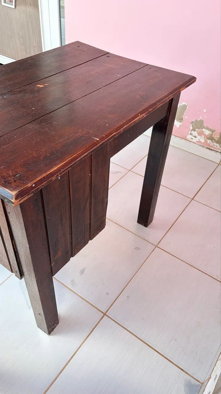 Mesa para escritório ou estudos - Foto 2