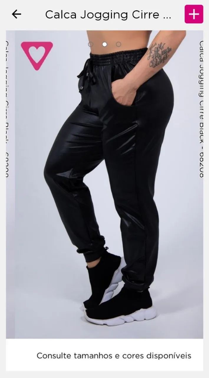 Vendo calça  - Foto 5