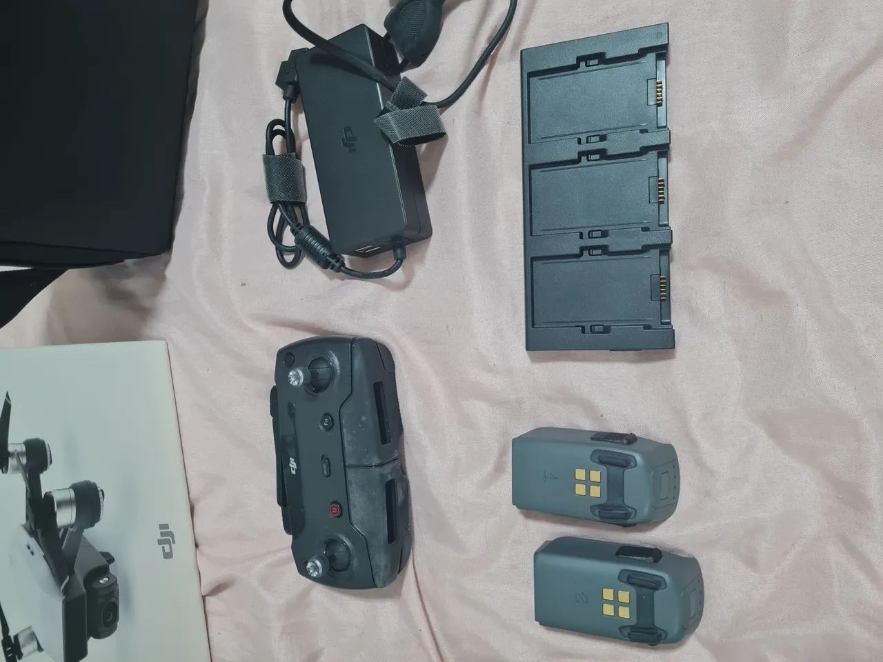 Drone Dji Spark - Foto 5