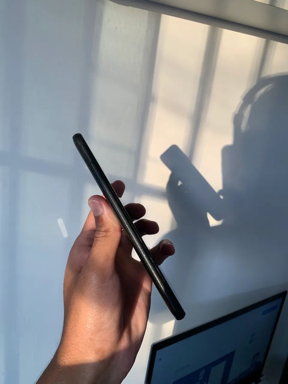 Vendo - Samsung A02s  - Foto 2