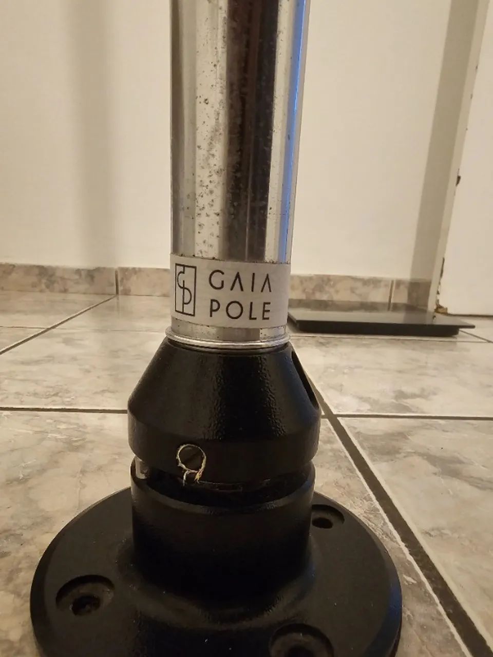 Barra de Pole Dance Gaia