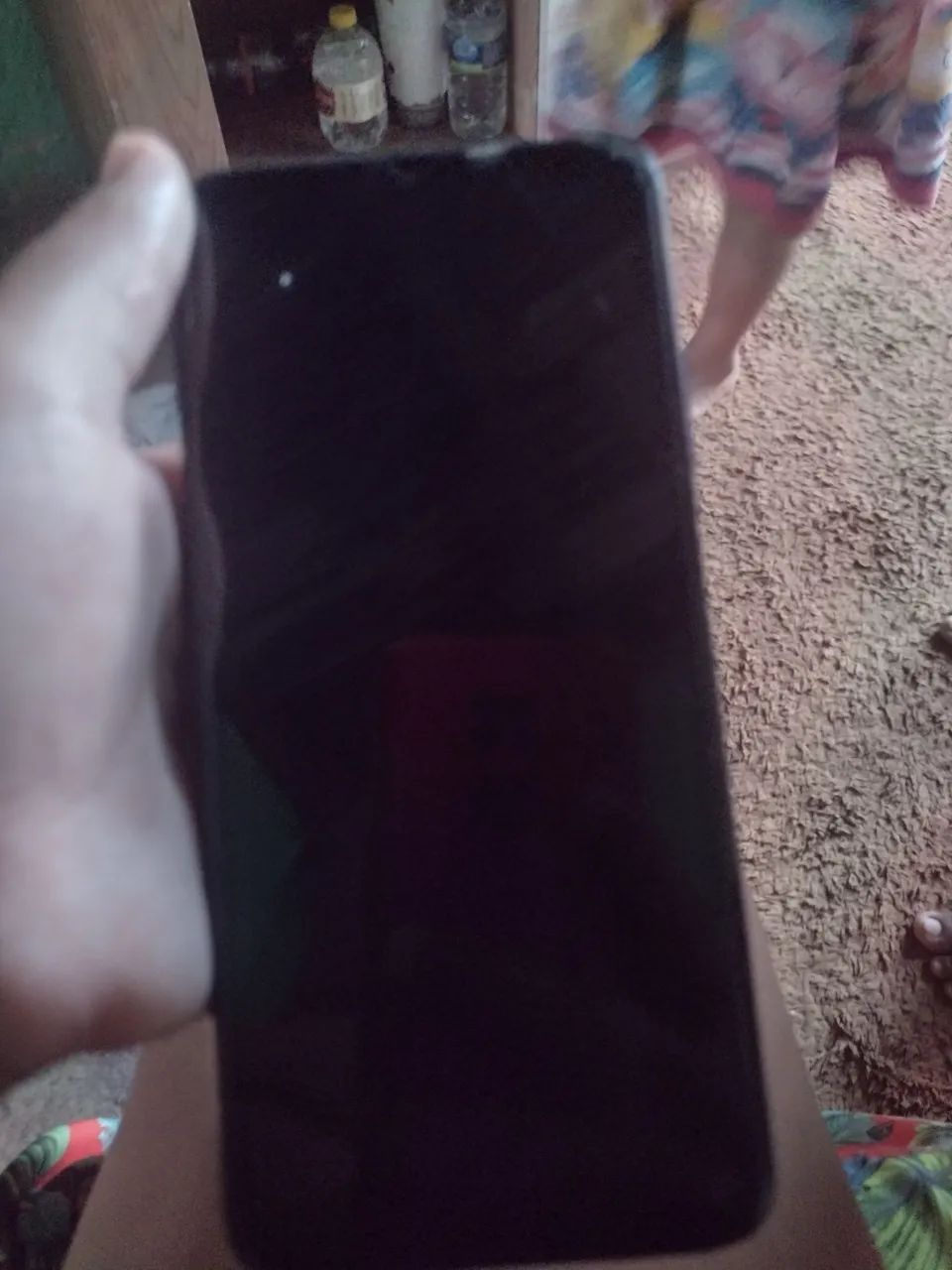 Vendo celular poco m3 - Foto 3